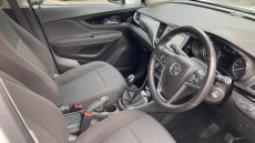 Vauxhall Mokka X 1.4T ecoTEC Active 5dr Petrol Hatchback